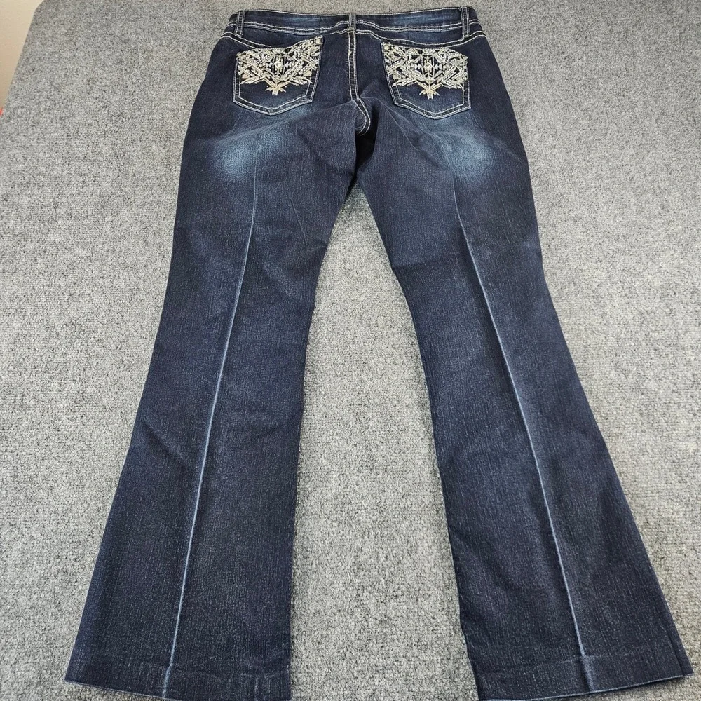 Rockin Denim rockin denim